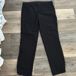 MENS LULULEMON ABC PANT
